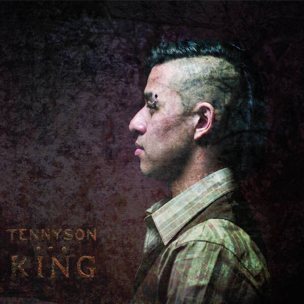 Tennyson King EP