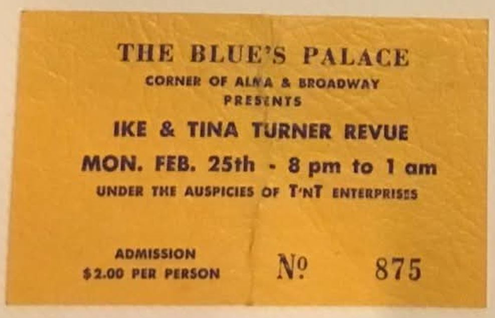 Profile Image: The Blues Palace