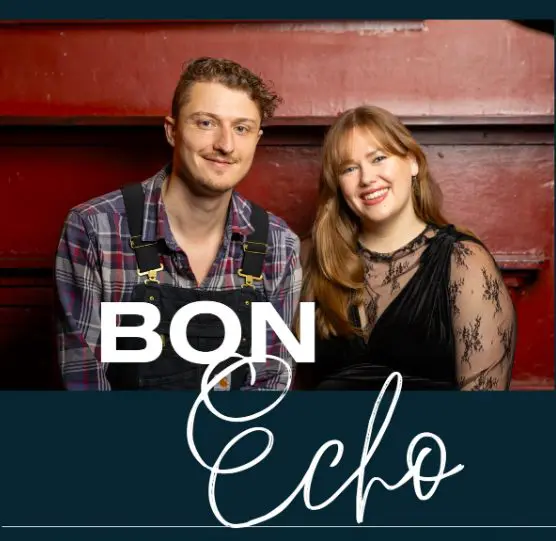 Bon Echo @ Hotel Wolfe Island - Sep 01, 2025