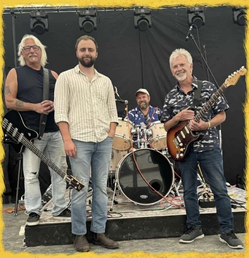 FF2F - May 6th @ Shorelines Casino