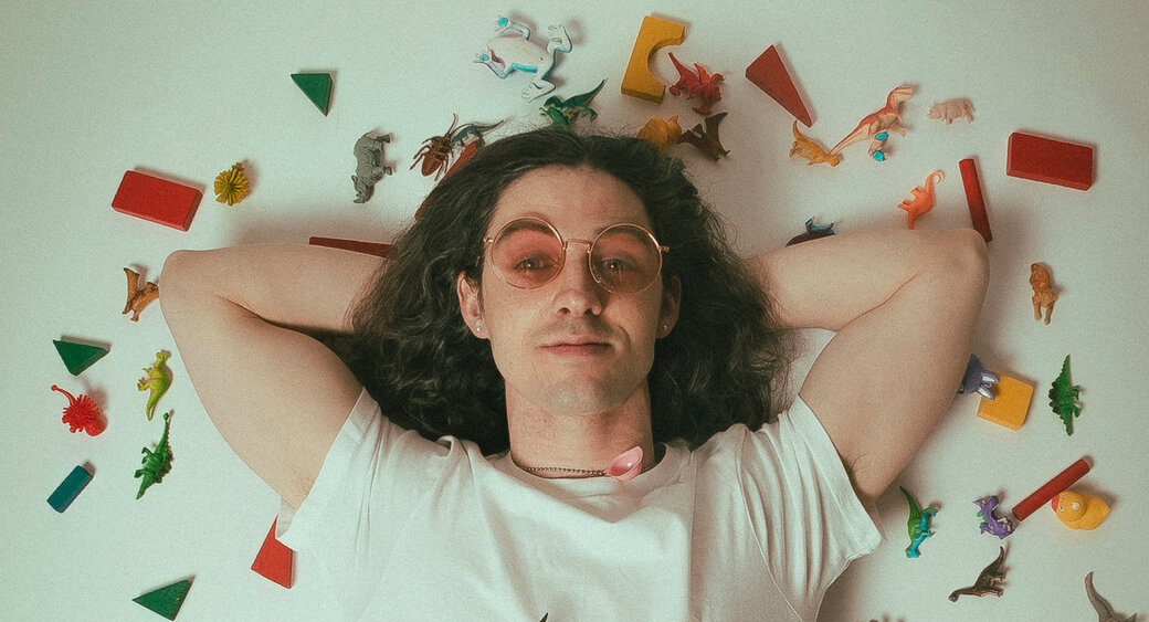 Profile Image: Noah Malcolm