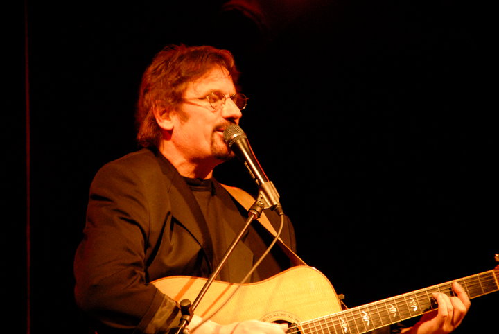 Michael George @ The Club at the R.C.H.A. Aug 20 2025 - May 6th @ The Club at the R.C.H.A.