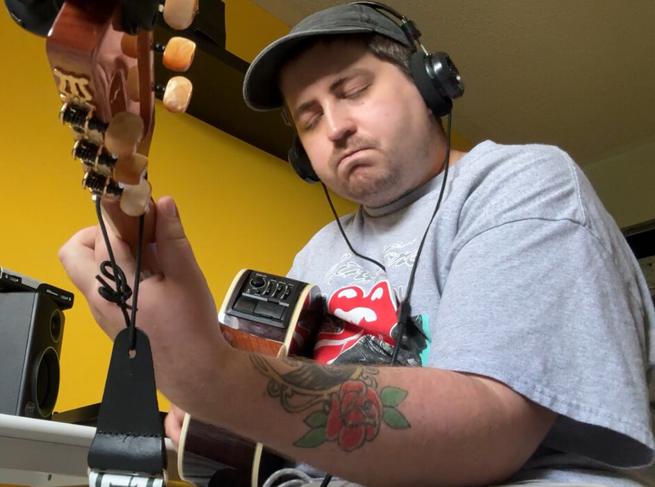 Profile Image: Brandon Augustyn