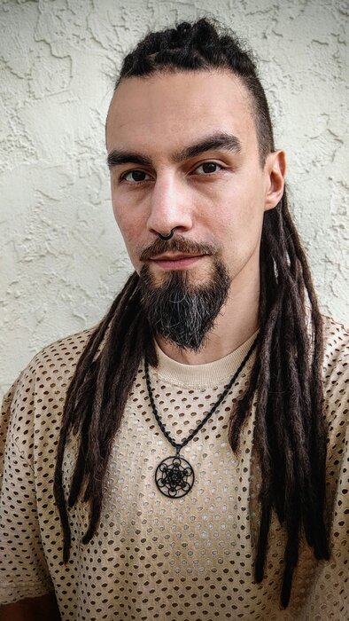 Profile Image: Jonah Mamakeesic