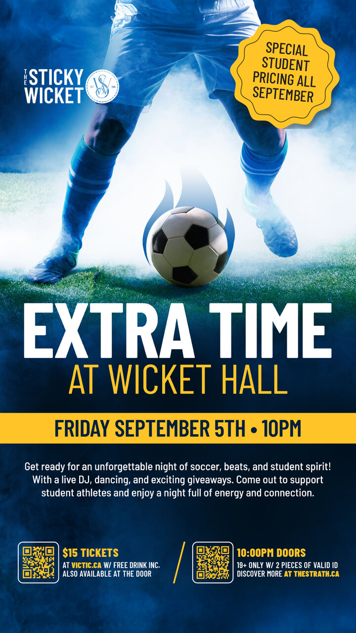 Extra Time @ Studio 919 - Sep 05, 2025