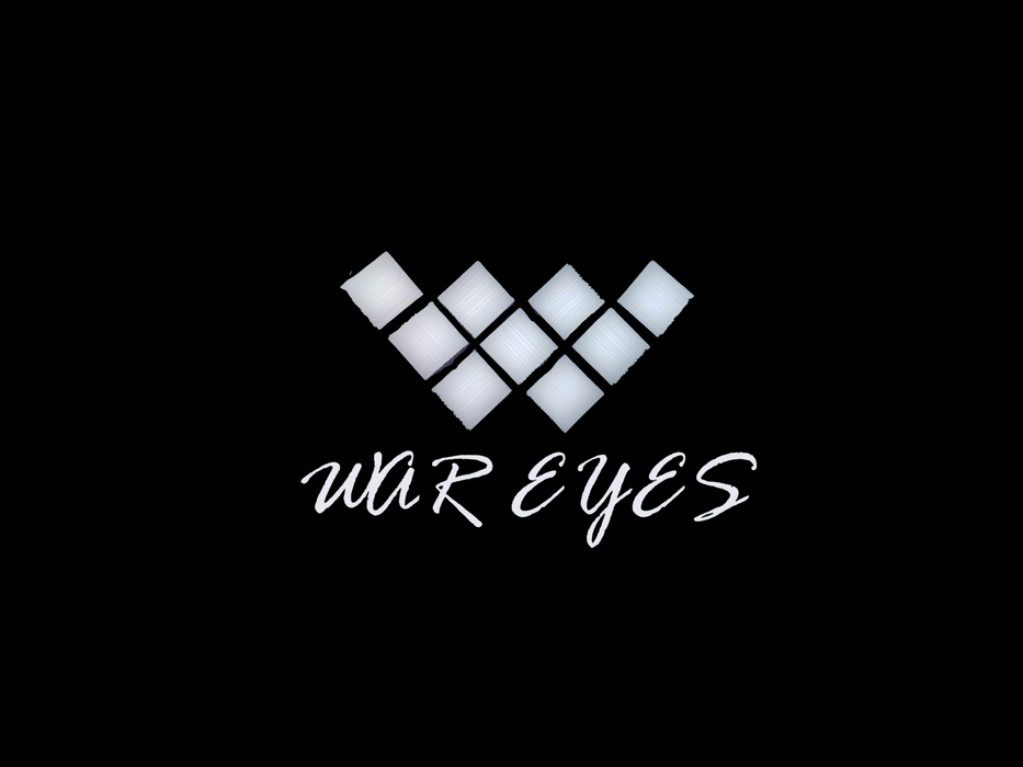 Profile Image: War Eyes