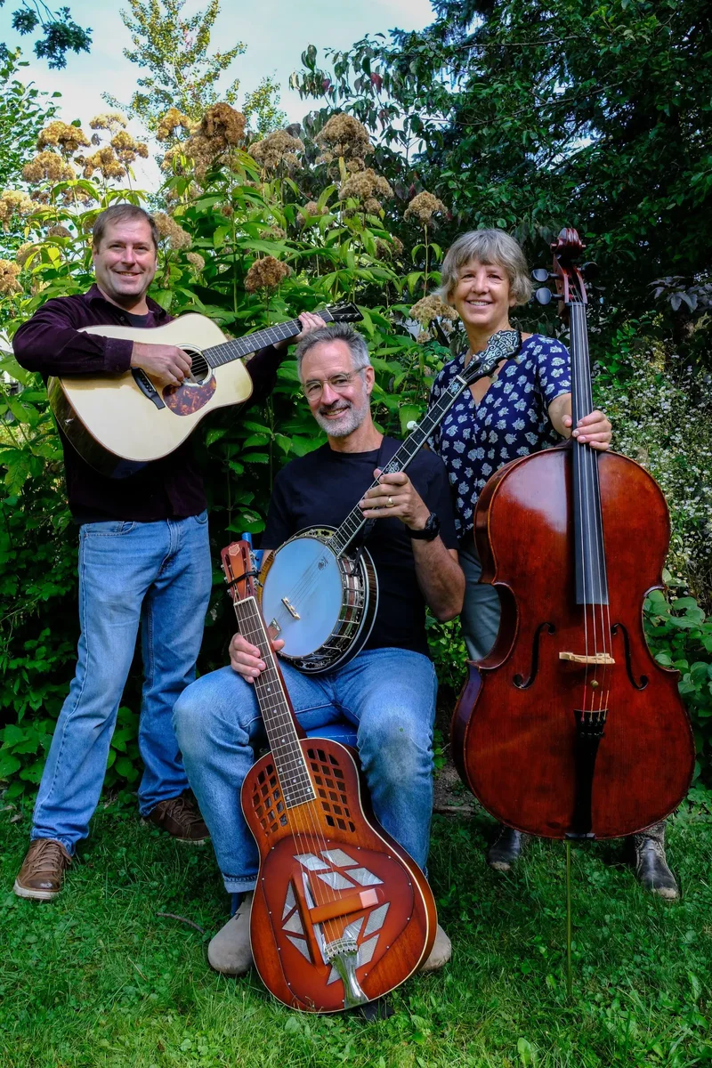Honky Tonk Happy Hour - May 7th @ Hotel Wolfe Island