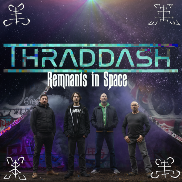 Remnants in Space