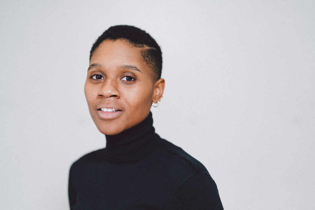 Profile Image: Wumi Agunbiade