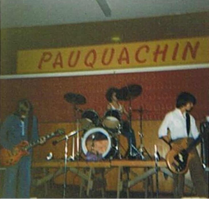 Profile Image: Pauquachin