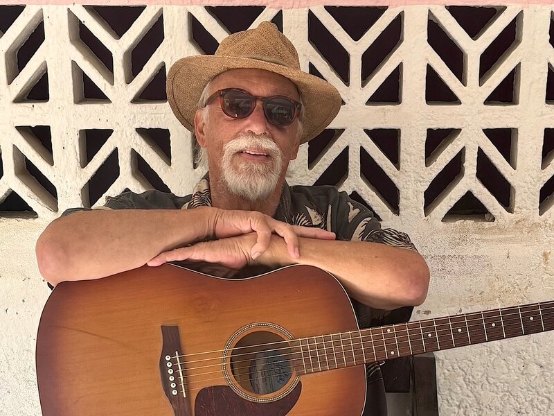 Sunday Night Folk - May 6th @ Sons of Norway