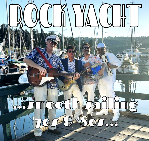 Profile Image: Rock Yacht
