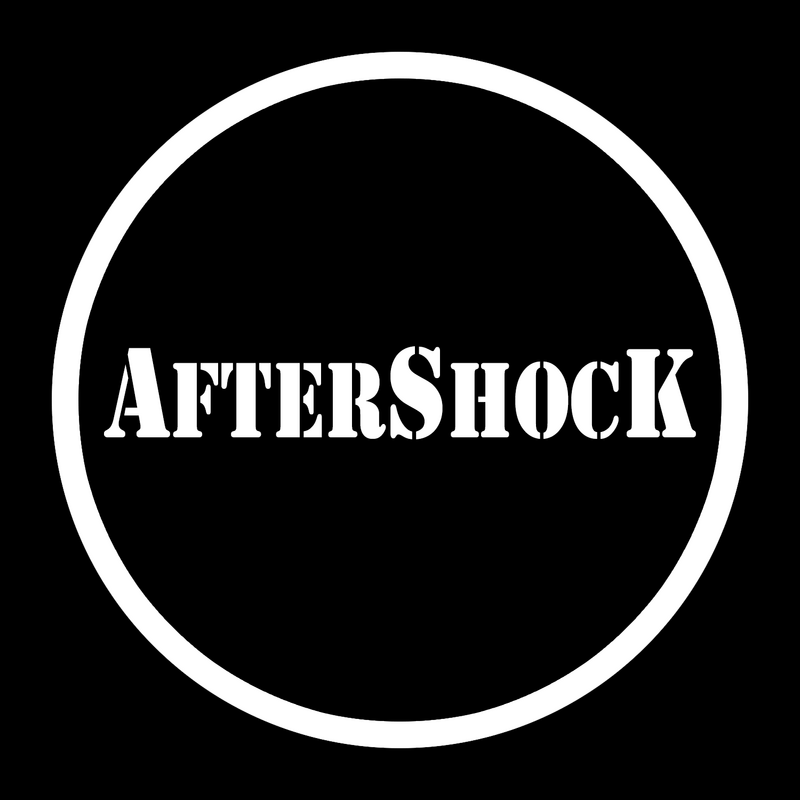 Aftershock - May 18th @ The Loft (Victoria)