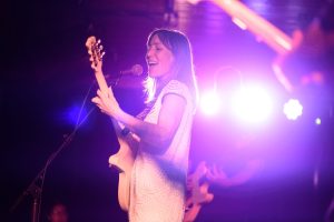 Original Thursdays: Emilie Steele - May 15th @ The Cove Inn