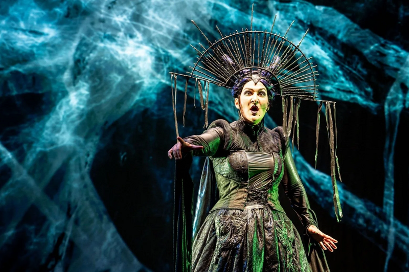 The Queen In Me - May 6th @ McPherson Playhouse