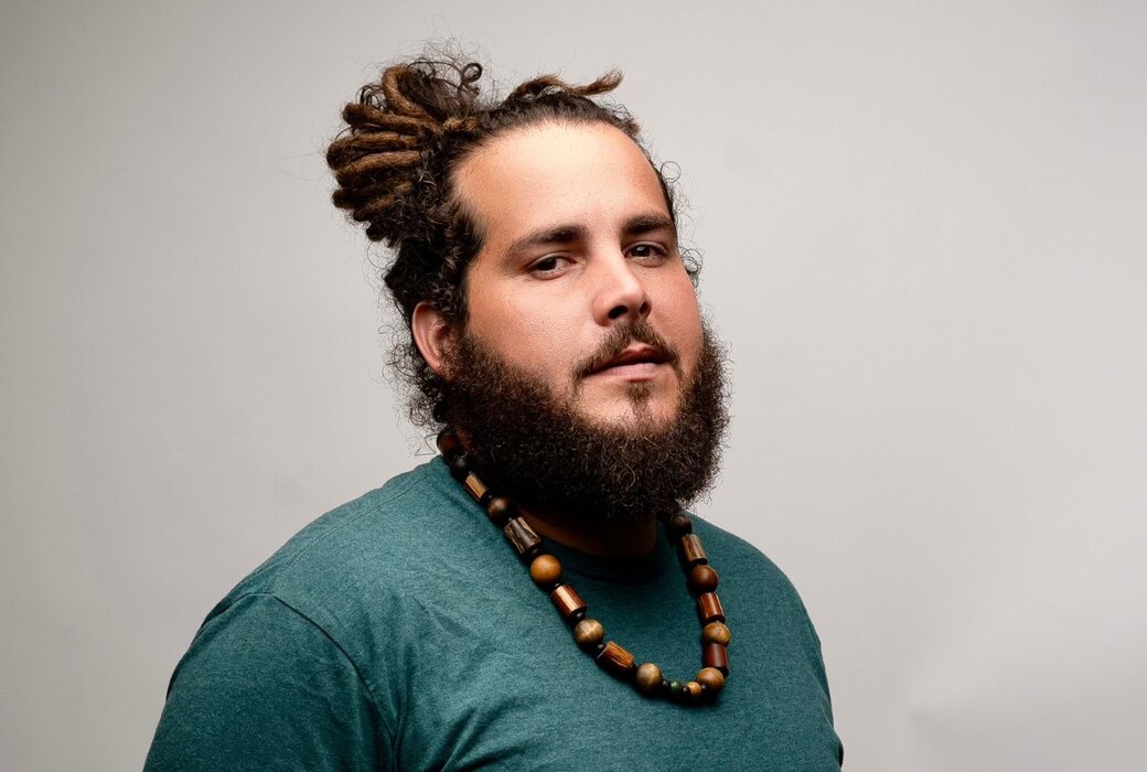 Profile Image: Caleb Hart