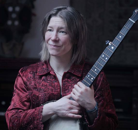 Kate Weekes: Rideau Roots - May 3rd @ Broom Factory