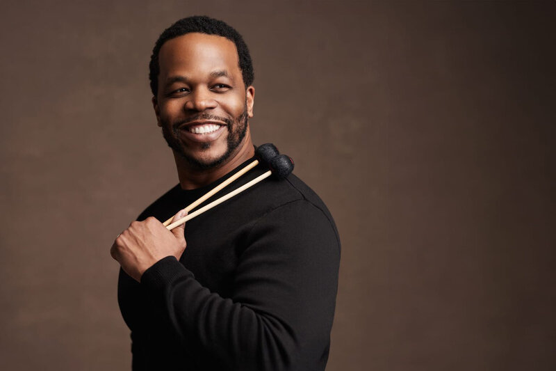 VJS and Signature Cruise Experiences Presents: Warren Wolf w. the Sullivan Fortner Trio - May 9th @ McPherson Playhouse