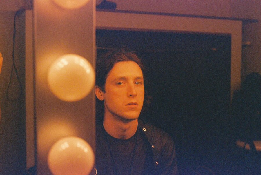 Cameron Wyatt: From local stages to global tours