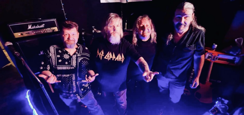 The Ice Gods @ The Merchant Tap House Sep 13 2025 - May 22nd @ The Merchant Tap House