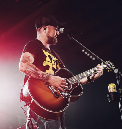 Scott Owen @ The Merchant Tap House Oct 2 2025 - May 11th @ The Merchant Tap House