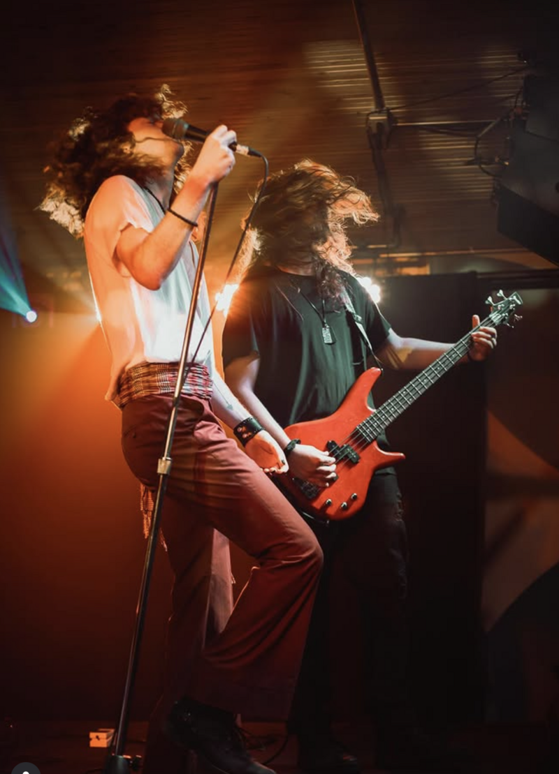 RustPump @ The Merchant Tap House Sep 26 2025 - May 6th @ The Merchant Tap House