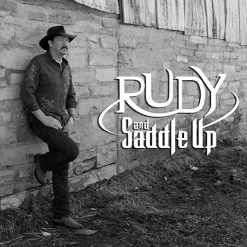 Rudy & Saddle Up - May 7th @ The Merchant Tap House
