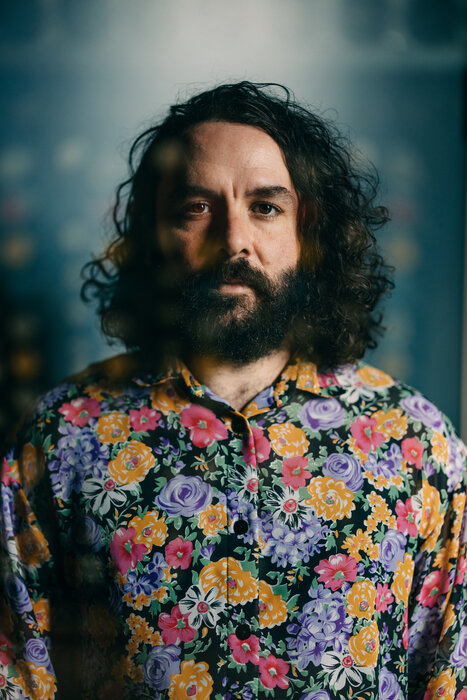 Profile Image: Kurt Loewen