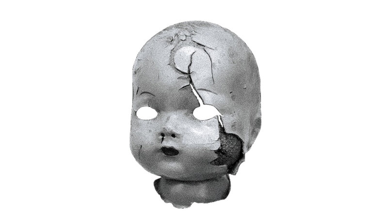 Creepy Dolls Museum @ Broom Factory Oct 25 2025 - Jun 7th @ Broom Factory
