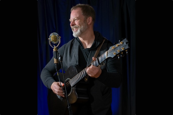 Sunday Night Folk - May 6th @ Sons of Norway