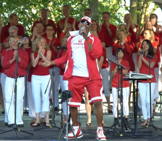 Do You Love Soul & Motown? - May 8th @ Selkirk Montessori School