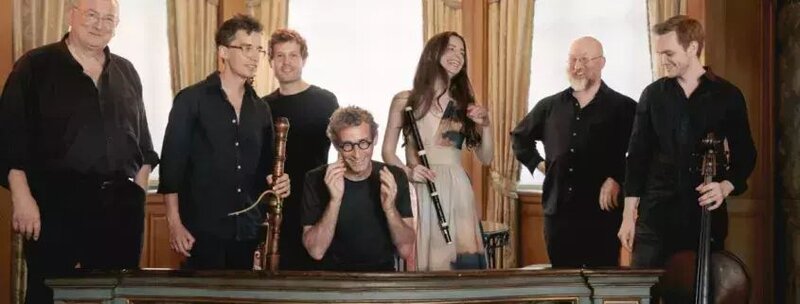 Strawberry Fields - Ruckus (USA) - May 6th @ First Church of Christ, Scientist