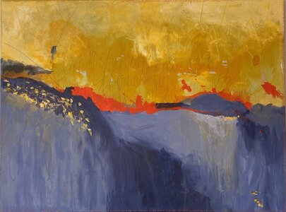 One Moment by 
MaryLou Wakefield