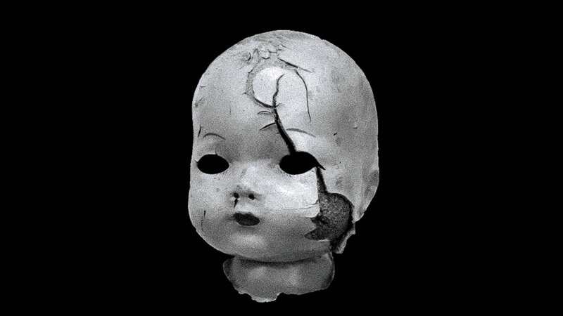 Creepy Dolls Museum - Jun 6th @ Broom Factory
