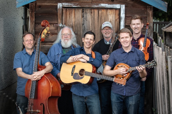 Sunday Night Folk - May 6th @ Sons of Norway