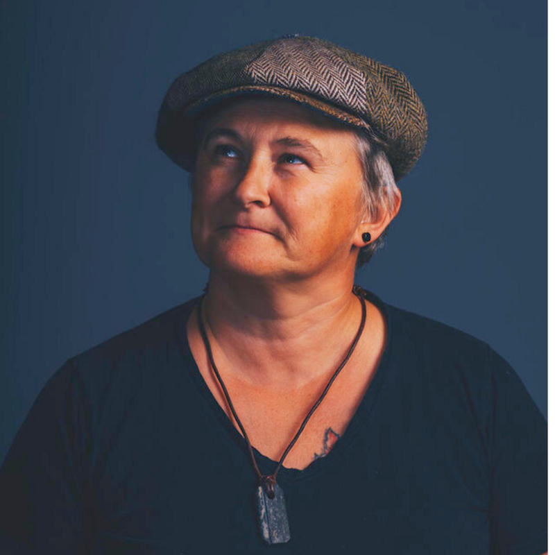 Ontario Festival of Small Halls Presents: Irish Mythen - May 6th @ Newboro Community Hall 