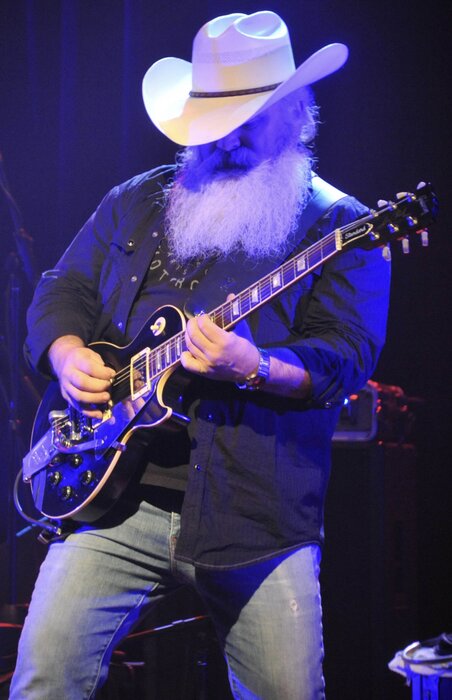 Profile Image: Phil Shaver