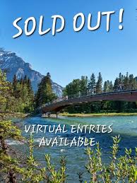 Melissa's Road Race 2025 @ Banff Recreation Grounds - Sep 27, 2025