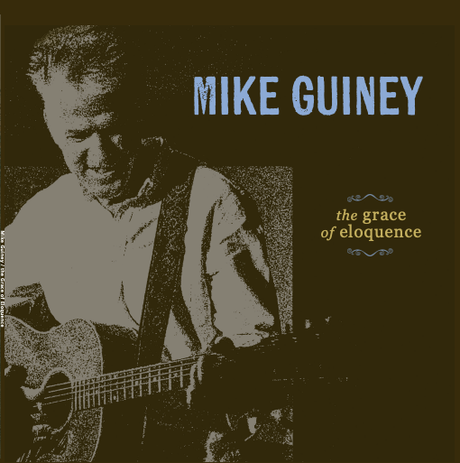 Mike Guiney @ Hotel Wolfe Island Oct 17 2025 - May 6th @ Hotel Wolfe Island