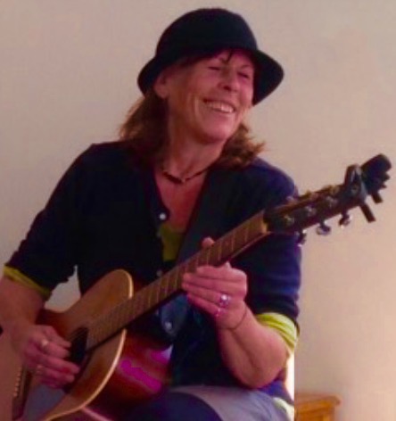 Profile Image: Pam Paton