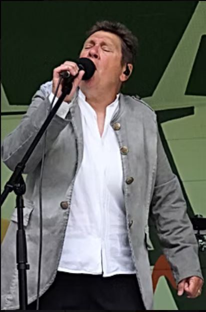 Profile Image: Joyce Allensen