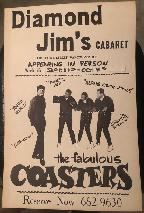 Profile Image: Diamond Jim's