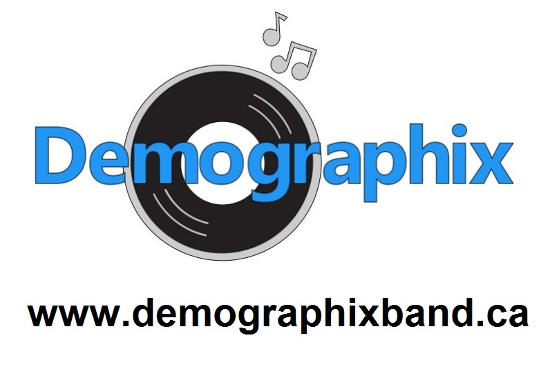 Demographix - Jun 6th @ The Loft (Victoria)