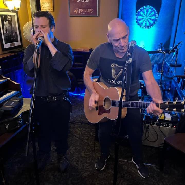 Big Train - Jun 4th @ The Loft (Victoria)
