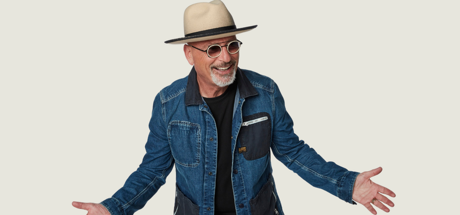 Comedian Mandel set to kick off Grand Onstage season again