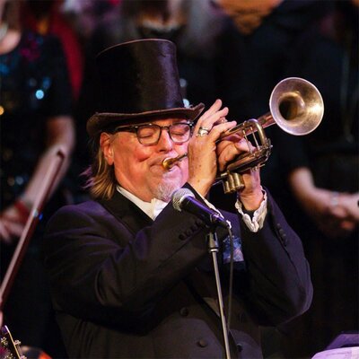 Victoria Conservatory Of Music Daniel Lapp's Home For Christmas - May 6th @ Royal Theatre
