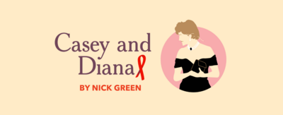 Casey and Diana - May 6th @ Belfry Theatre