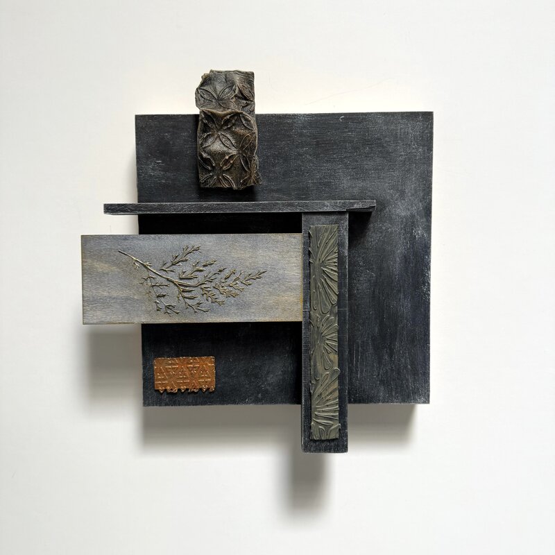 Winter Small Works Show & Sale: Opening Reception - May 6th @ Art Gallery Of Greater Victoria