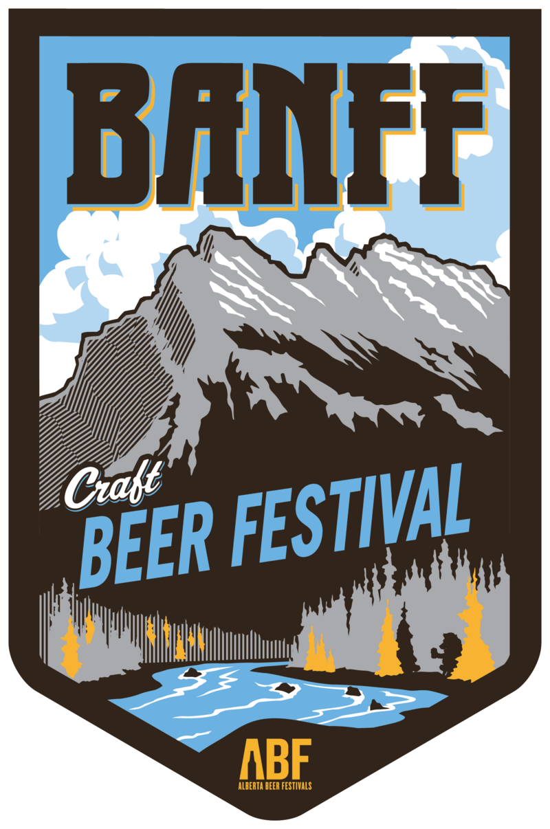 Banff Beerfest 2025 - Day 1 @ Cave and Basin - Oct 23, 2025