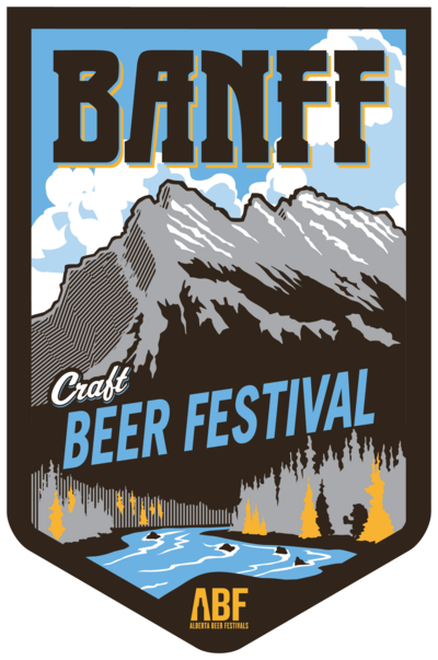 Banff Beerfest 2025 - May 14th @ Cave and Basin